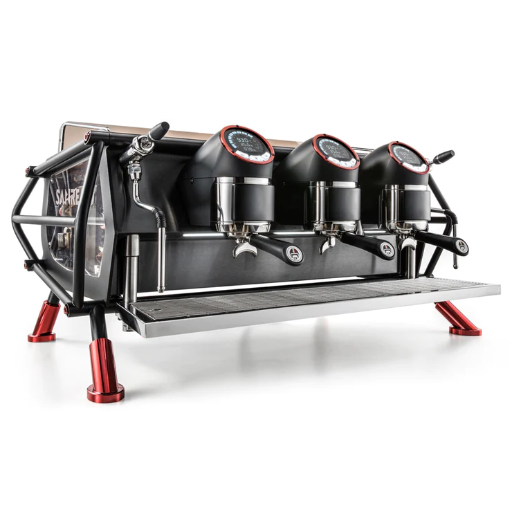 Coffee Machine Rental