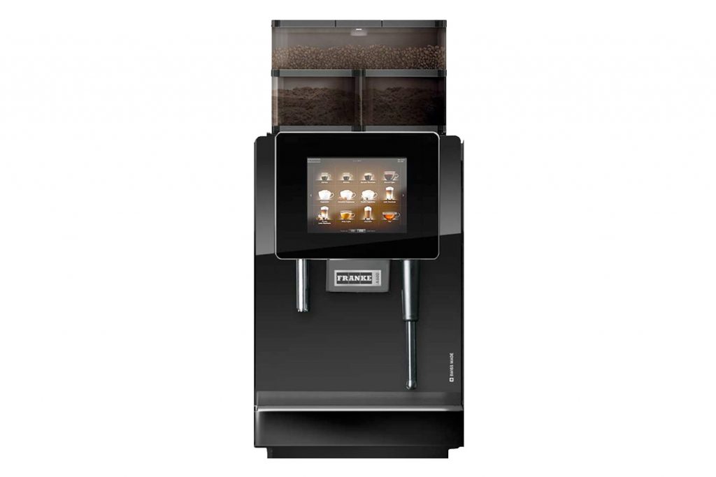 Franke A 600 Coffee machine